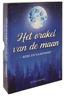 Het orakel van de maan voorzijde