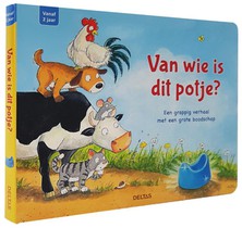 vanaf 2 jaar voorzijde