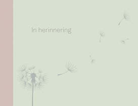 In herinnering