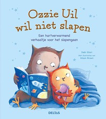 Ozzie Uil wil niet slapen