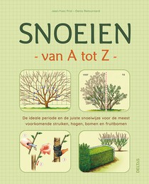 Snoeien van A tot Z