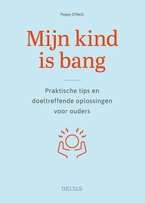 Mijn kind is bang voorzijde