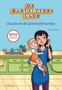 Claudia en de spooktelefoontjes