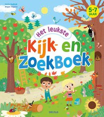 5-7 jaar