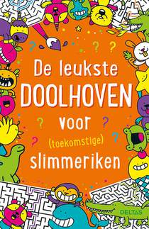 De leukste doolhoven voor (toekomstige) slimmeriken