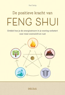 De positieve kracht van feng shui