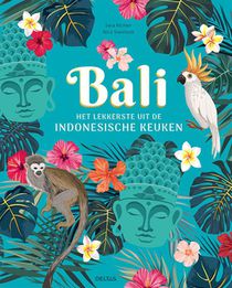 Bali voorzijde