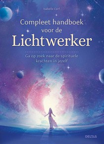 Compleet handboek voor de lichtwerker voorzijde