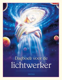 Dagboek voor de lichtwerker voorzijde