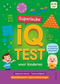 8-10 jaar voorzijde