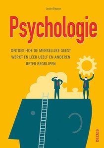 Psychologie voorzijde