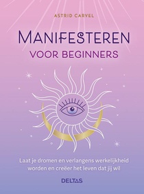 Manifesteren voor beginners voorzijde