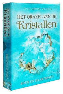 Het orakel van de kristallen