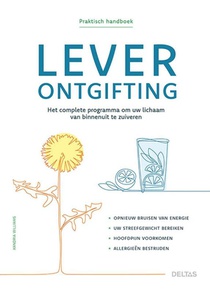 Praktisch handboek leverontgiftiging