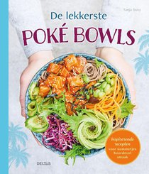 De lekkerste poké bowls voorzijde