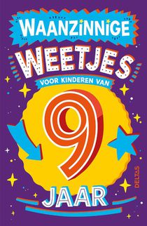 Waanzinnige weetjes voor kinderen van 9 jaar