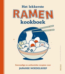 Het lekkerste ramen kookboek