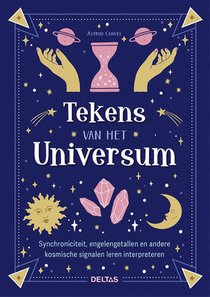 Tekens van het Universum voorzijde