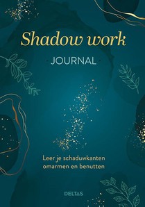 Shadow work journal