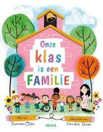 Onze klas is een familie