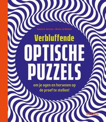 Verbluffende optische puzzels