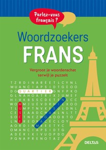 Woordzoekers Frans