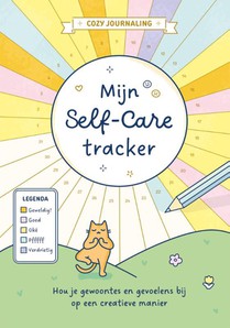 Mijn self-care tracker