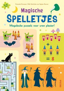 Magische spelletjes