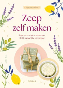 Zeep zelf maken