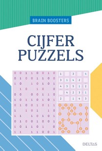 Brain Boosters - Cijferpuzzels