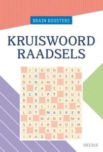 Brain Boosters - Kruiswoordraadsels