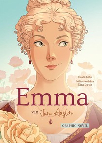 Emma (Jane Austen) - graphic novel