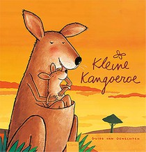 Kleine kangoeroe