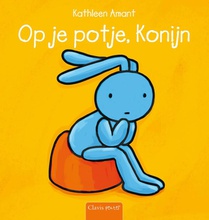 Op je potje, Konijn