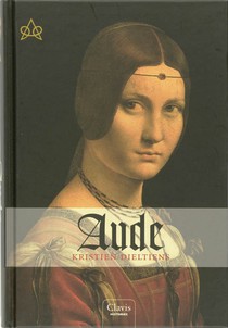 Aude voorzijde