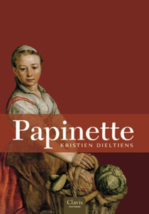 Papinette voorzijde