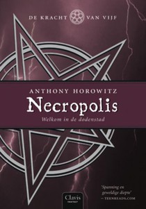 Necropolis