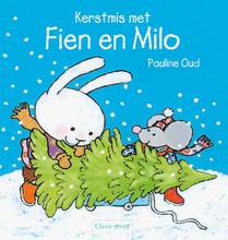 Kerstmis met Fien en Milo