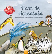 Naar de dierentuin