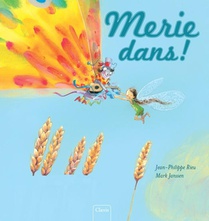 Merie dans!