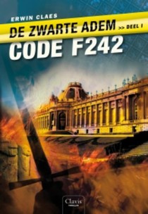 Code F242 voorzijde