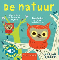 De natuur voorzijde