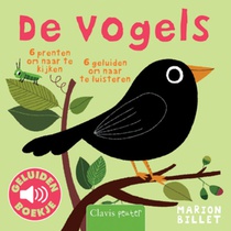 De vogels voorzijde