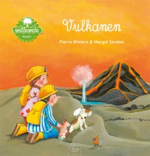 Vulkanen