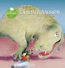 Dinosaurussen voorzijde