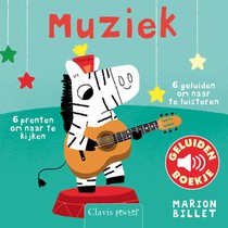 Muziek voorzijde