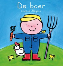 De boer voorzijde