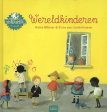 Wereldkinderen voorzijde