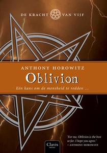 Oblivion