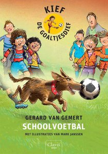 Schoolvoetbal